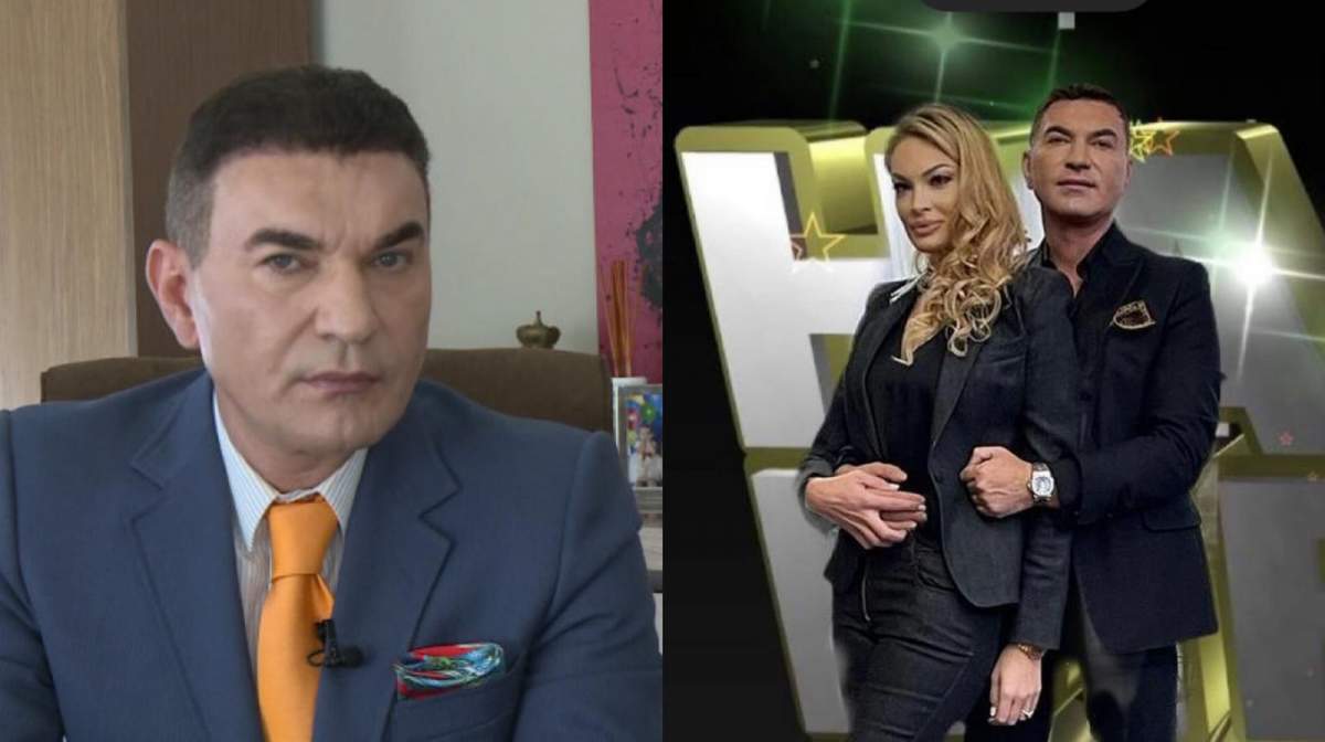 Cristi Borcea își serbează ziua de naștere. Ce urare i-a făcut soția lui, Valentina Pelinel: ''Bărbatul care mă împlinește” / FOTO