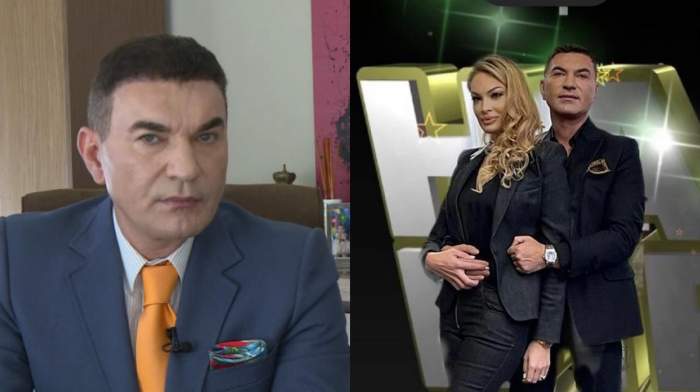 Cristi Borcea își serbează ziua de naștere. Ce urare i-a făcut soția lui, Valentina Pelinel: ''Bărbatul care mă împlinește” / FOTO