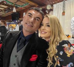 Cristi Borcea își serbează ziua de naștere. Ce urare i-a făcut soția lui, Valentina Pelinel: ''Bărbatul care mă împlinește” / FOTO