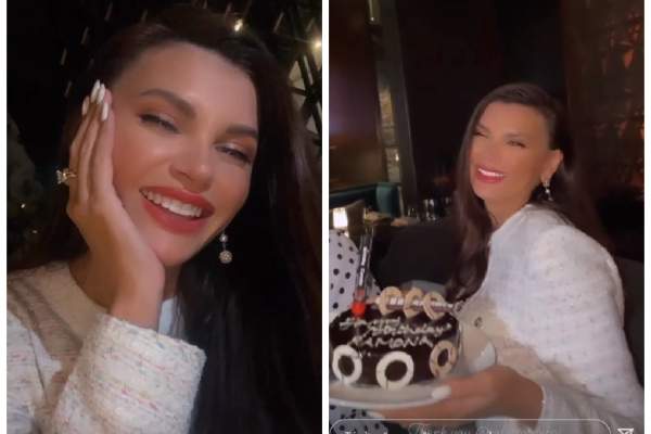 Ramona Gabor a împlinit 33 de ani! Cum și-a sărbătorit ziua de naștere în Dubai / FOTO