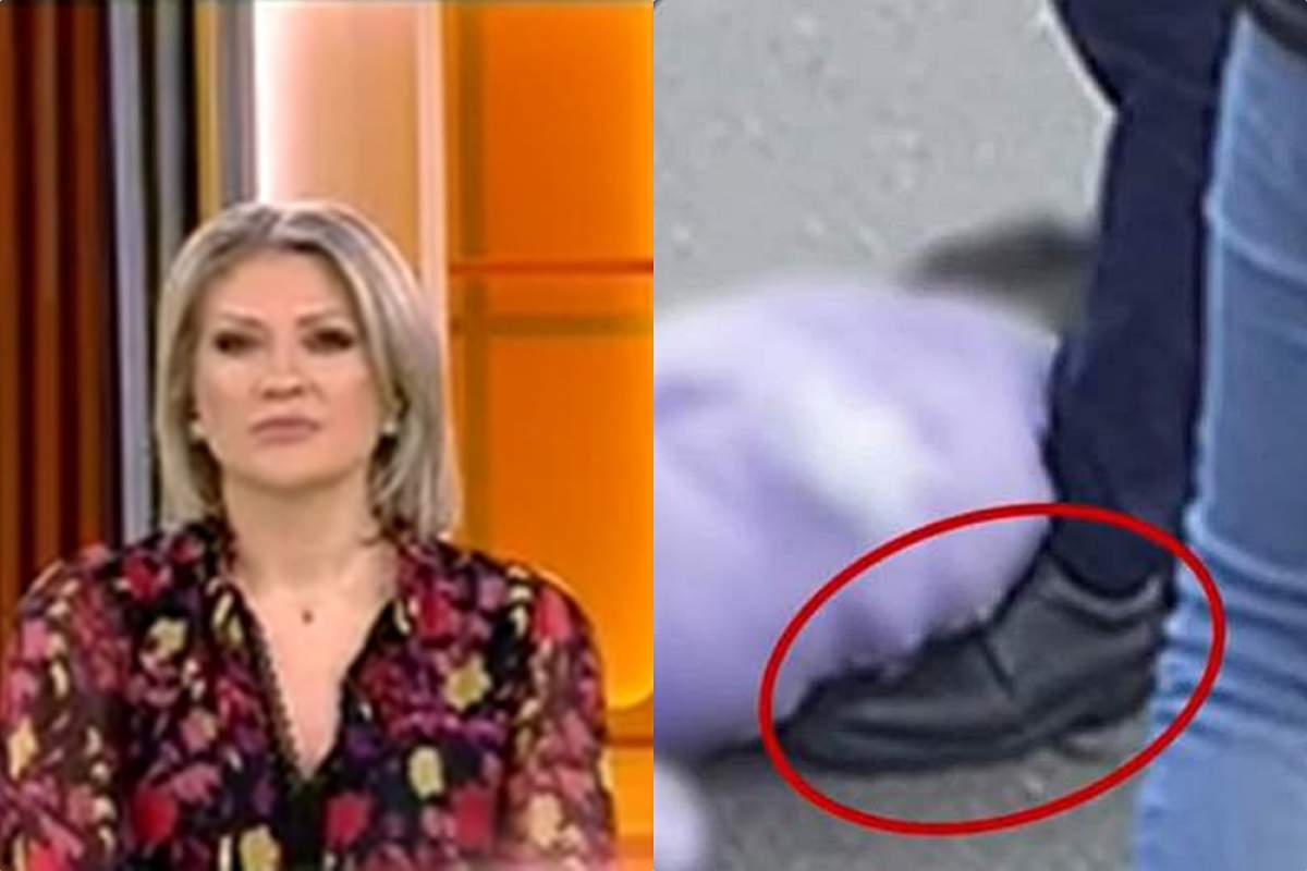 Acces Direct. Mirela Vaida, reacție furibundă după cazul Raisei, fata ucisă în București: ”De ce e nevoie să vorbești cu 6 dispeceri, să stai 4 minute în telefon?”