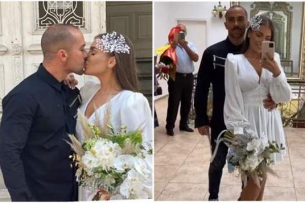 De ce nu a fost prezent tatăl Oanei Radu la nunta ei! Cântăreața nu a mai vorbit cu el de atunci: ”Nu îmi mai trebuie”