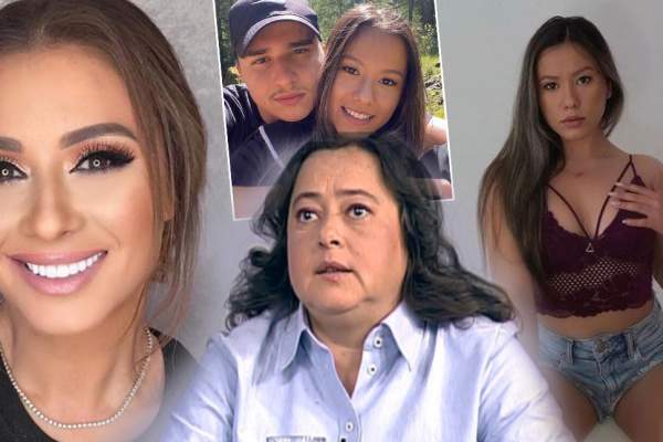 Anamaria Prodan, reacție șocantă după ce mama Asianei, Silvana Peng a acuzat-o că a despărțit și ea o familie în urmă cu 13 ani: ''Tăntălăul meu soț...”