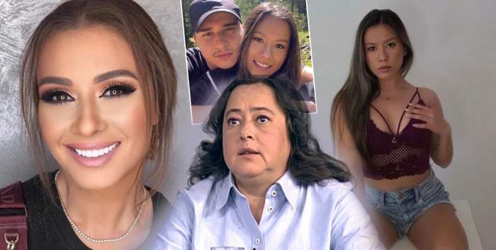 Anamaria Prodan, reacție șocantă după ce mama Asianei, Silvana Peng a acuzat-o că a despărțit și ea o familie în urmă cu 13 ani: ''Tăntălăul meu soț...”
