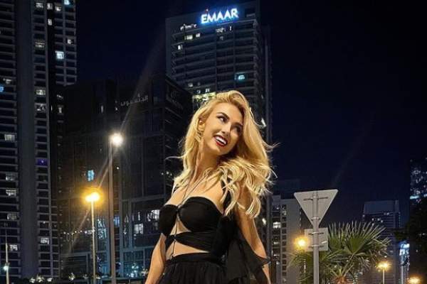 La ce preț ajunge un apartament în Dubai, acolo unde Andreea Bălan vrea să investească în imobiliare