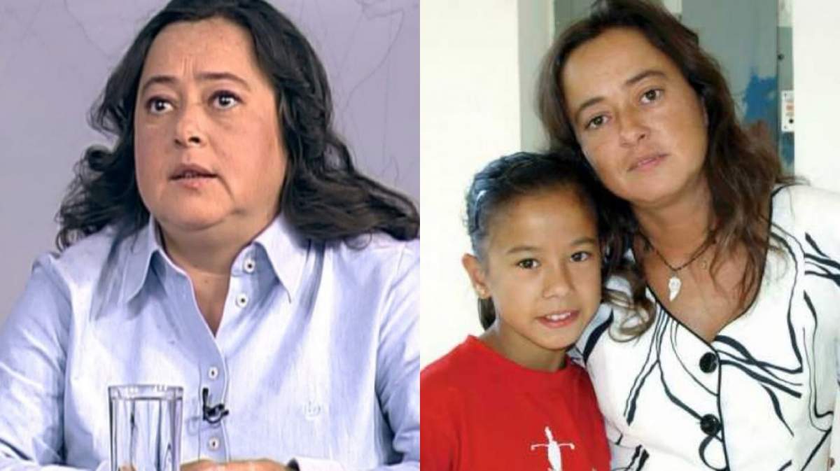 Cine este și cu ce se ocupă Silvana Peng, mama Asianei Peng