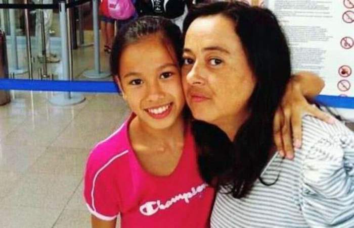 Cine este și cu ce se ocupă Silvana Peng, mama Asianei Peng