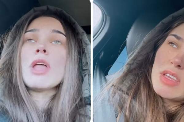 Theo Rose a răbufnit: “Bine, nenorocitule!” Cu ce problemă se confruntă artista în aceste momente / FOTO