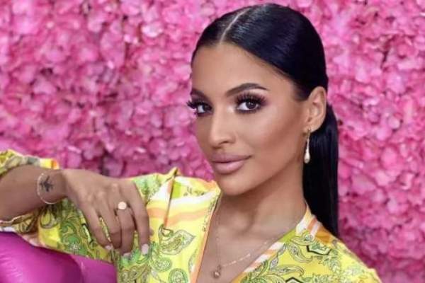Dodo este oficial într-o nouă relație! Artista, primele declarații la Antena Stars despre bărbatul din viața ei: “Sunt foarte fericită!”