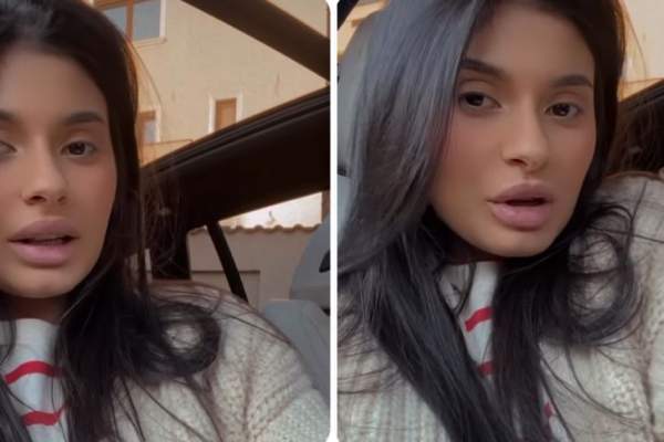 Motivul pentru care Marisa Paloma nu își dorește o bonă care să o ajute în creșterea fiicei sale: “Trebuie să ne învățam lecțiile” / FOTO