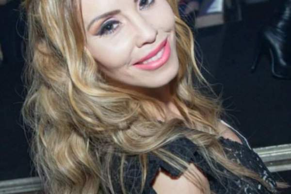 Flore, fosta ispită de la Insula Iubirii, luptă pentru numele Salalidis: ,,Așa este procedura” / FOTO