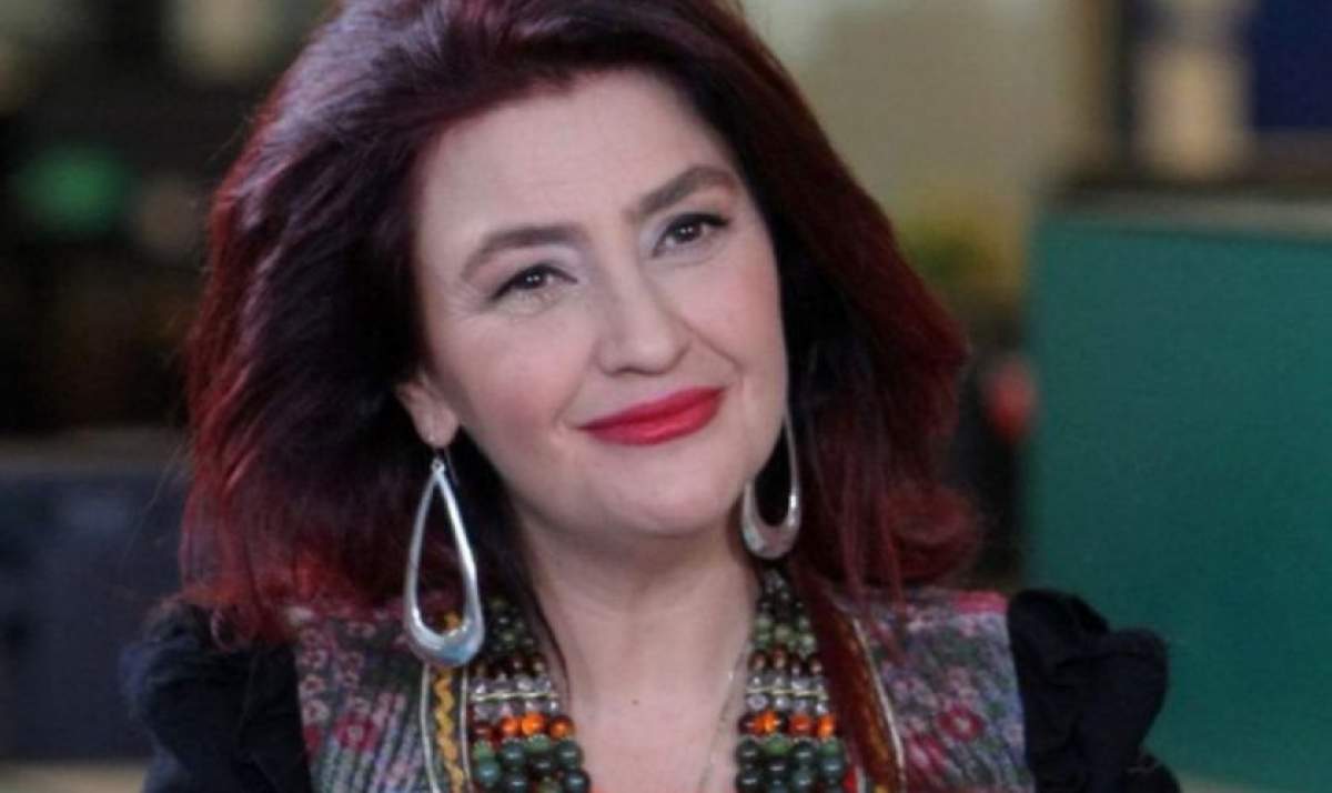 Rona Hartner, pregătită să își refacă viața după divorțul de fostul soț, Herve: ''Dacă se ivește ocazia”