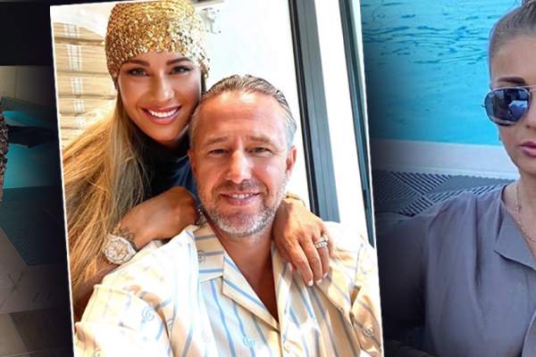 SUPEREXCLUSIVITATE. Anamaria Prodan îl pune la punct grav pe Laurențiu Reghecampf! Ce ne-a declarat cu câteva minute în urmă: ”Ai grijă, că trecutul te urmărește toată viața”