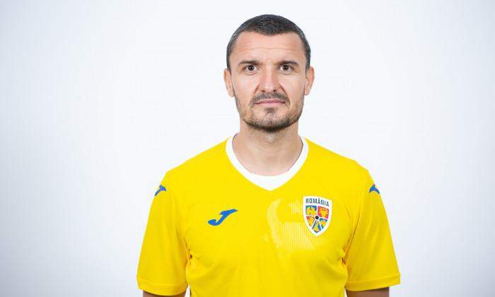 Constantin Budescu a semnat cu FC Voluntari. De ce a refuzat oferta lui Sepsi: ''Să ne îndeplinim obiectivele”