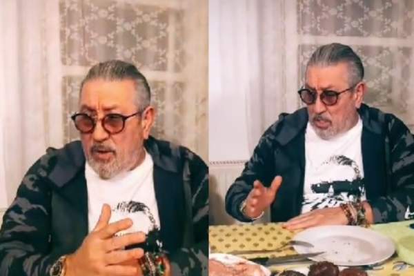 ”Am stat în pat și am plâns”. Serghei Mizil, extrem de revoltat, după moartea Raisei Nicoleta, fetița de 11 ani ucisă de un polițist / VIDEO