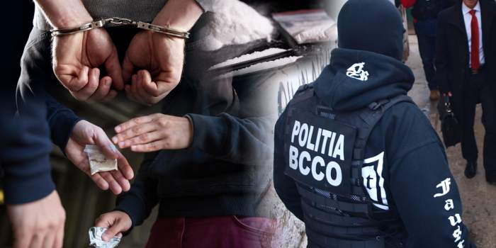 Răsturnare de situație în dosarul traficantului de droguri care este fiul șefului de la... Antidrog / Fostul șef BCCO a asistat neputincios