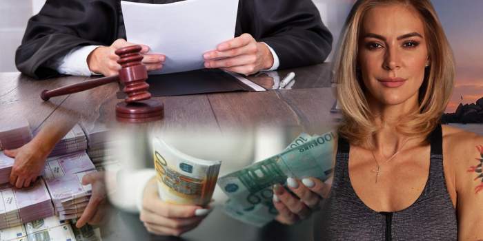 Roxana Ciuhulescu, chemată în fața judecătorilor, în scandalul pe avere / Detalii exclusive din procesul care are o miză uriașă 