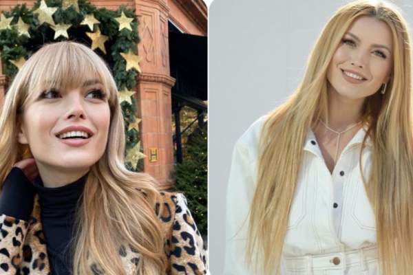 Elena Gheorghe, schimbare de look radicală! Cum arată artista după vizita la salonul de înfrumusețare / FOTO