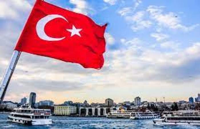 Turcia își schimbă numele! Cum o să se numească țara vizitată de foarte mulți români. Anunțul făcut de către președintele turc