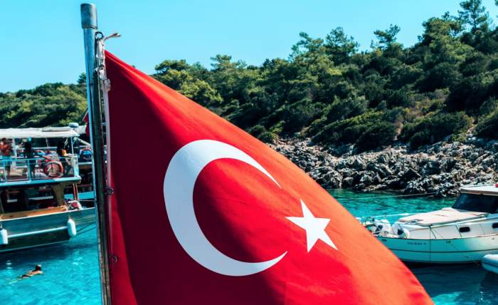 Turcia își schimbă numele! Cum o să se numească țara vizitată de foarte mulți români. Anunțul făcut de către președintele turc