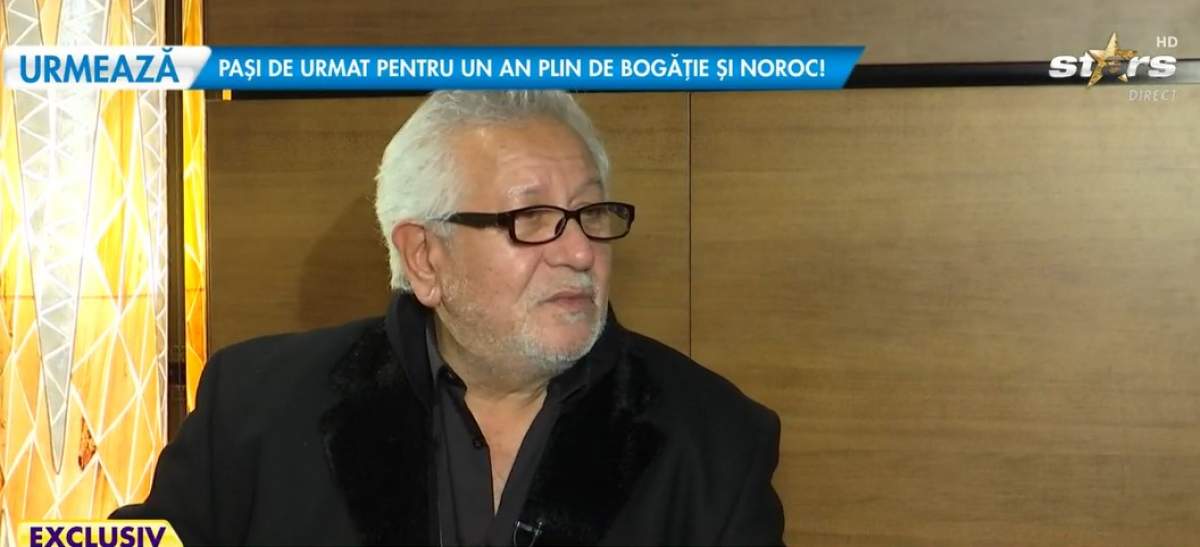 Ovidiu Lipan Țăndărică, la Antena Stars