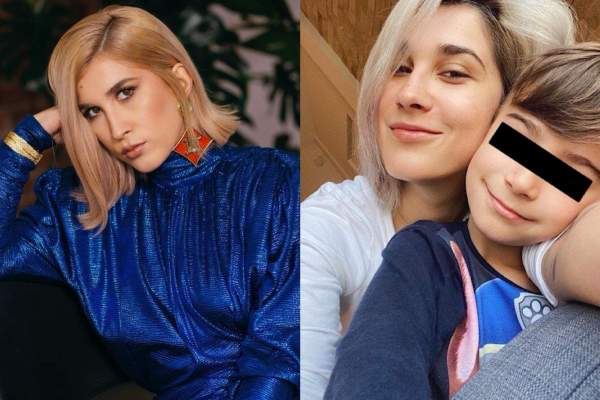 Adda, profund impresionată de vorbele fiului ei! Ce i-a spus Alex în această seară: “Nu o să te uit niciodată”