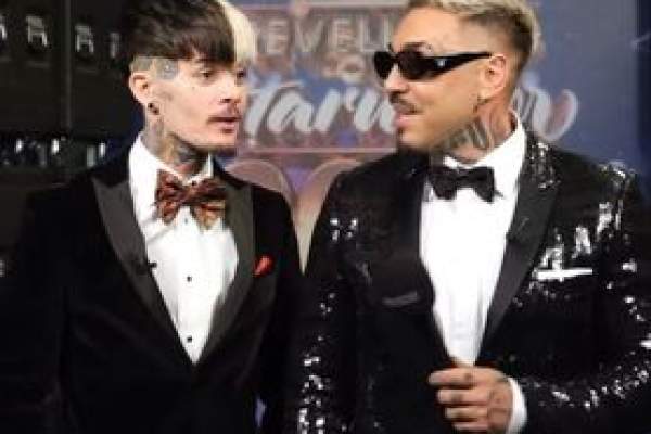Care este relația dintre Alex Velea și Zanni, după ce au existat zvonuri că s-au certat: ,,E copilul de suflet. A avut o mică depresie"