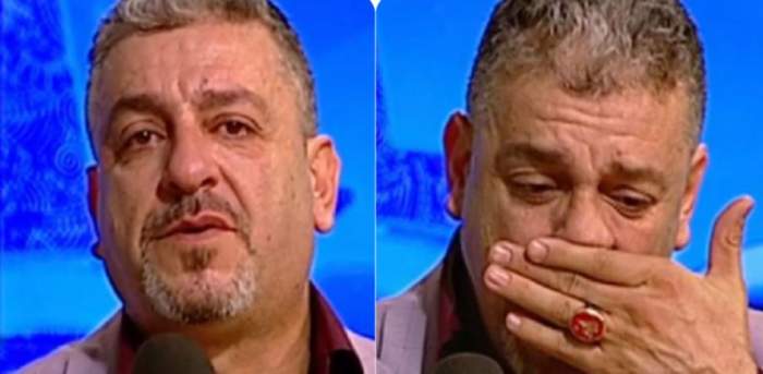 “Suleyman de România”, în lacrimi după pierderea mamei lui! Cântărețul Gazi Demirel este în continuare devastat de durere: “Arde sufletul meu” / VIDEO
