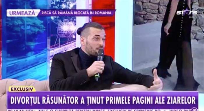 Cine este artistul care nu s-a recăsătorit, după 12 ani de la despărțirea de fosta soție: ,,A fost o poveste frumoasă de dragoste" / FOTO