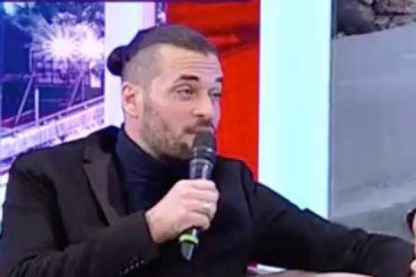 Cine este artistul care nu s-a recăsătorit, după 12 ani de la despărțirea de fosta soție: ,,A fost o poveste frumoasă de dragoste" / FOTO