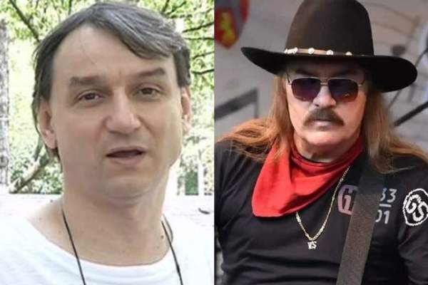 Replica dată de Vasile Șeicaru, după ce fiul lui Adrian Păunescu îl acuză de furtul melodiei! Scandalul în muzică continuă