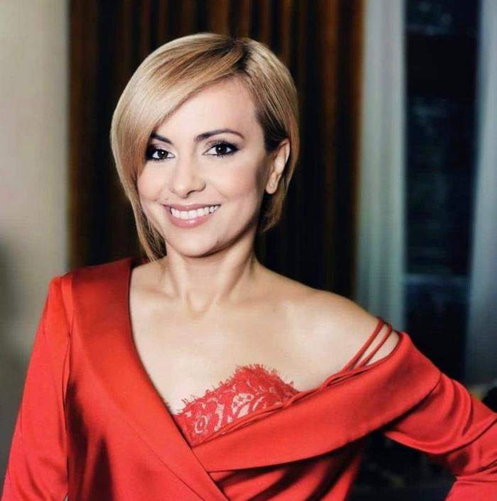 Cu ce probleme de sănătate se confruntă Simona Gherghe. Prezentatoarea TV a ajuns la spital: ''N-am pățit niciodată...”