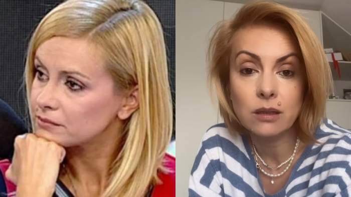 Cu ce probleme de sănătate se confruntă Simona Gherghe. Prezentatoarea TV a ajuns la spital: ''N-am pățit niciodată...”