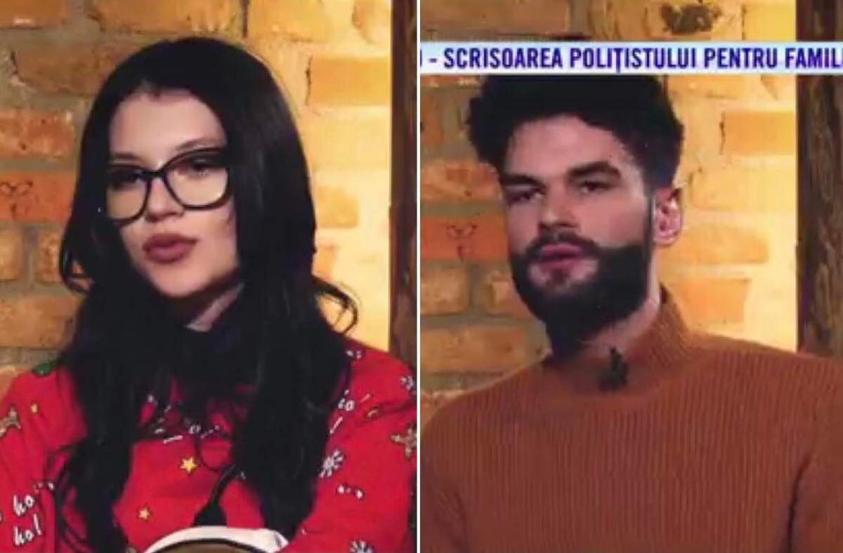 Acces Direct. Cum se înțelege Cleopatra Startan cu părinții lui Edward Sanda Acces Direct. Cum se înțelege Cleopatra Startan cu părinții lui Edward Sanda