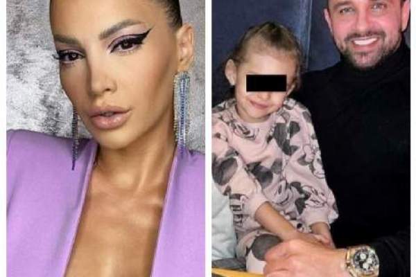 Mai există cale de împăcare între Iulia Sălăgean și Alex Bodi?! Anunțul care a luat pe toată lumea prin surprindere: “În viitor…”