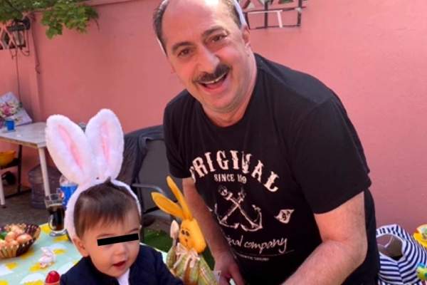 Nepotul lui Romică Țociu, operat de urgență! Băiețelul de doi ani și jumătate a înghițit două bile: ”Aproape de șoc septic”