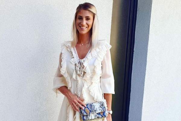 Maria de la Mireasa are un nou iubit, după despărțirea de Liviu! Tânăra a publicat imaginea cu partenerul
