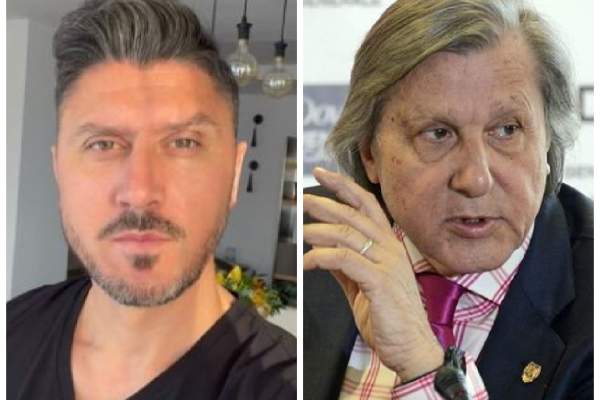 Reacția exclusivă a lui Ciprian Marica în scandalul cu Ilie Năstase. Ce a declarat fostul fotbalist, după ce soțul Ioanei Simion i-a adus acuzații grave