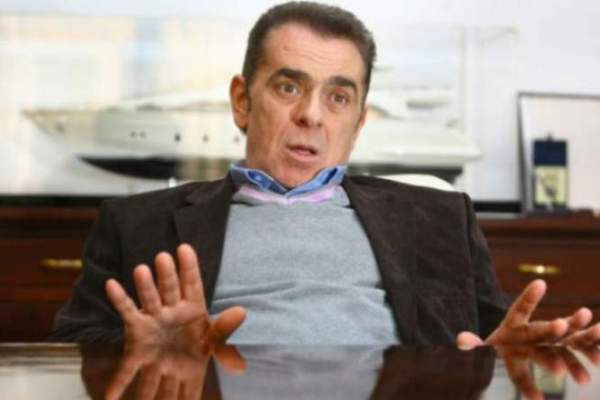Ioan Neculaie, dat în urmărire națională. Afaceristul a fost condamnat la închisoare, dar e de negăsit