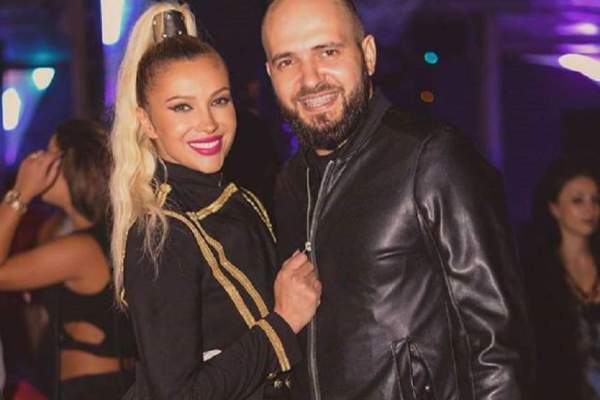 Secretul relației dintre Lora și Ionuț Ghenu. Sunt împreună de șapte ani, dar nu s-au căsătorit