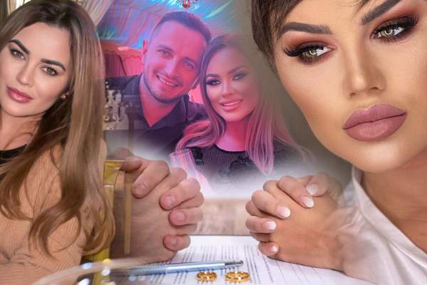 Primele declarații ale lui Carmen de la Sălciua, după  divorțul iubitului de fosta soție! Artista l-a îndrumat ce să facă: ”S-a consultat cu mine și cu avocații”
