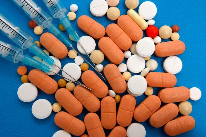 O tânără a murit, după ce a luat pastile ilegale de slăbit