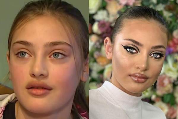 Cum arată și cu ce se ocupă acum Adina Asăvoaiei. O țară întreagă o știe drept ”Păpușa de la Glina” / GALERIE FOTO