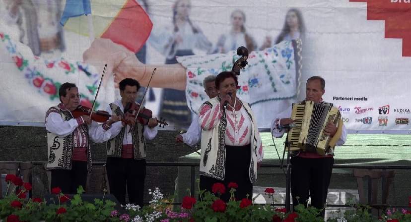 A murit una dintre emblemele muzicii lăutărești! Sufletul tarafului ”Rapsozii Gorjului” s-a stins din viață în urmă cu puțin timp / FOTO