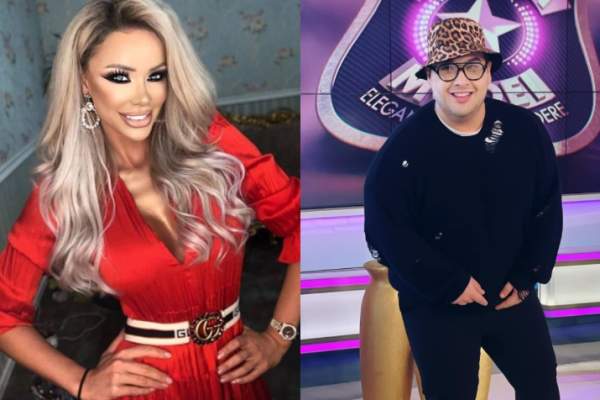 Bianca Drăgușanu, reacție neașteptată, după ce Răzvan Babană și-a spus adevărata părere despre ea: ”Sunt regina țiganilor”