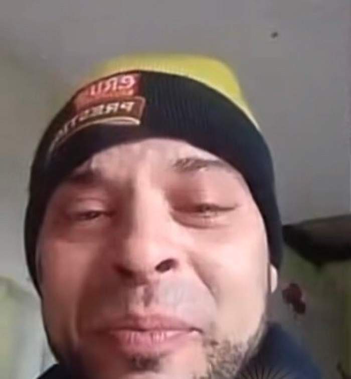 Costel Șampanie de la Acces Direct, în lacrimi! Ce i s-a întâmplat de data aceasta tiktoker-ului: “Vreau să vină televiziunea la mine” / FOTO