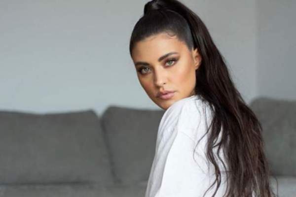Secretul neștiut din viața Antoniei. Artista nu a vorbit niciodată despre tatăl său biologic