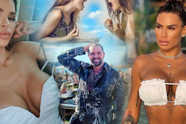 Bianca Iordache, fosta iubită a lui Alex Bodi, scandal uriaș pe Instagram, din cauza unui bărbat. Replici dure între ea și o altă fată de oraș: ”N-ai cum să ajungi la nivelul meu”
