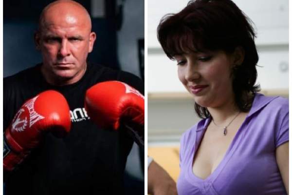 Cine este Cristina, fosta soție a lui Cătălin Zmărăndescu. Au împreună doi copii
