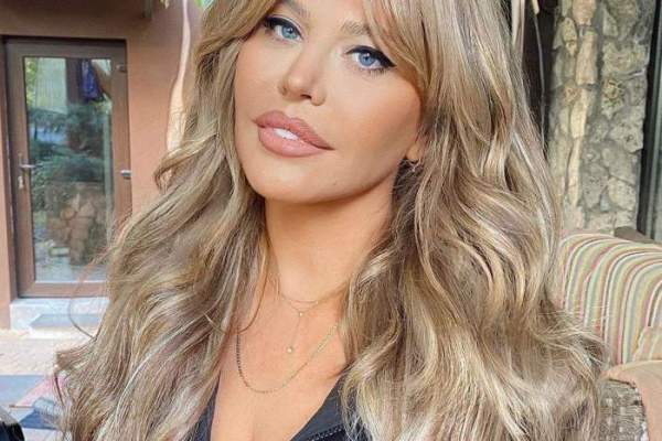 Loredana Groza, imagini cu bărbatul din viața ei. Cu cine a fost surprinsă jurata X Factor, după ce s-a spus că a divorțat / FOTO